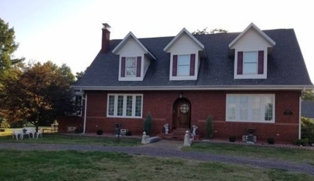 Hart Estate Bed and Breakfast