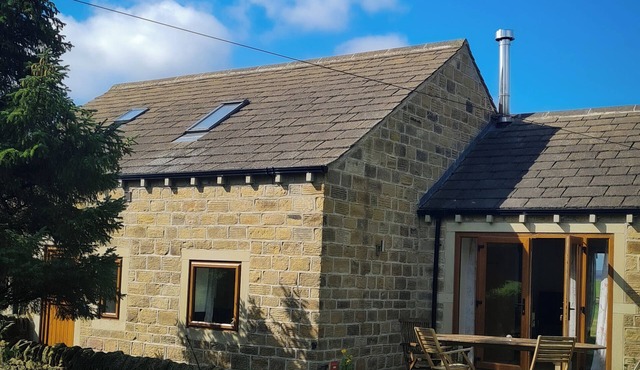 Hartcliffe Retreat - Relaxing Holiday Cottage on the Edge of Peak District