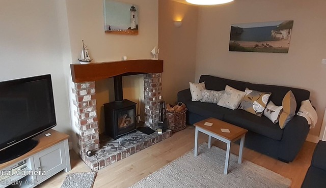 Hartendale Cottage - Countryside view