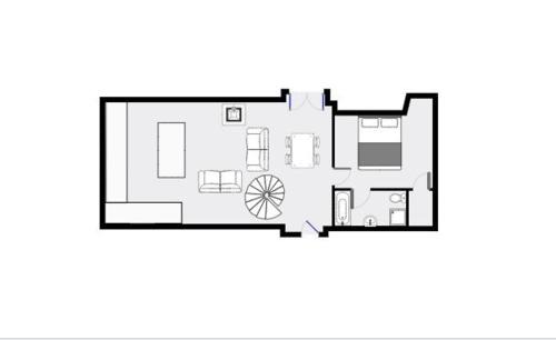 Harthanger View Cottage Luxborough