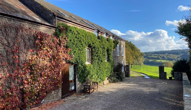 HartHill Grange Bunkhouse - Unique 1850's Rural Country Accommodation