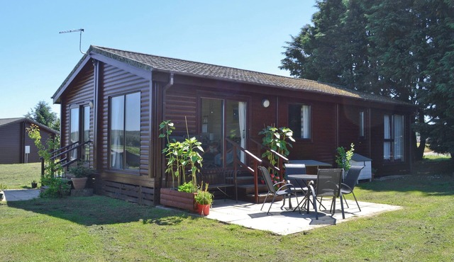 Hartland Forest Golf & Leisure