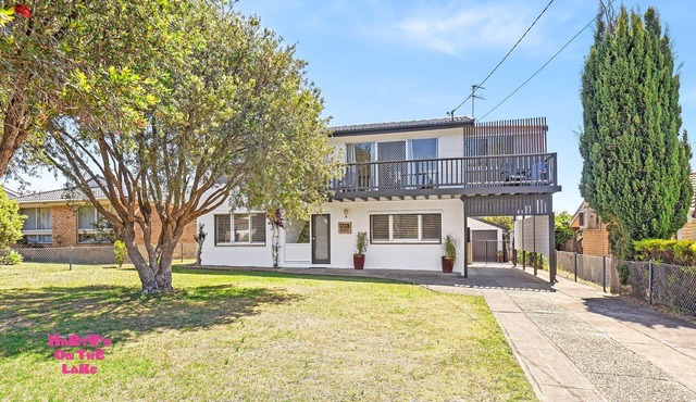 Hartys on the Lake Su