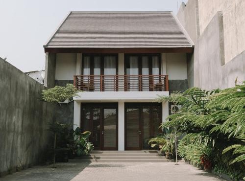 Haruna Guest House