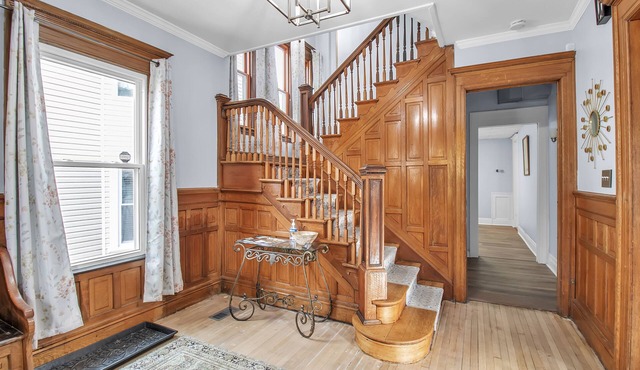 Harvard Home Away from Home , 4Bd/2Ba, Save 10% Weekly, 20% monthly.