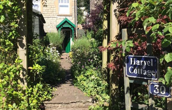 Harvel Cottage