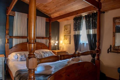 Harvest 12 Lodge - Yellowtop Country Park - Hot Tub - Yorkshire