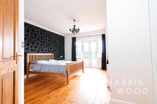 Harvest Close, Marks Tey