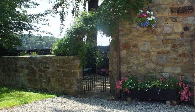 Harvest Cottage sleeps 2