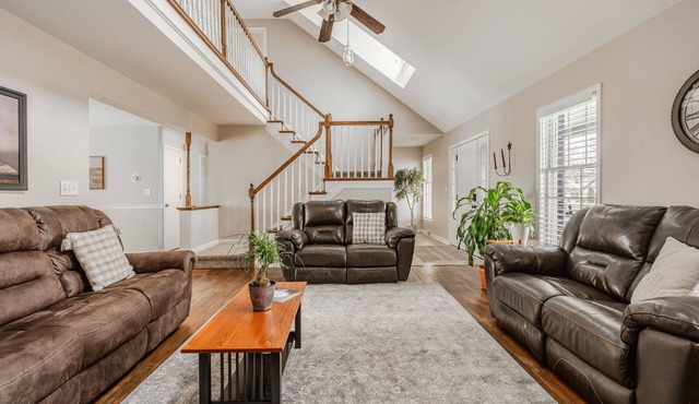 Harvest Drive Family Getaway in Heart of Amish Country