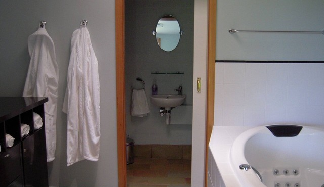 Harvest Home Bed & Breakfast