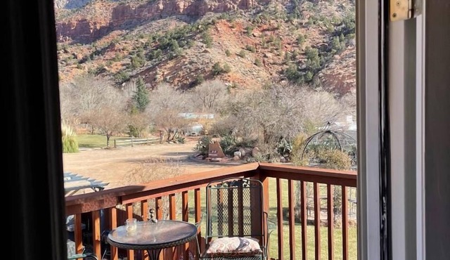 Harvest House Bed & Breakfast