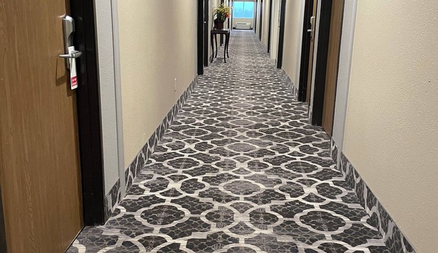 Harvest Inn, Dixon/UC Davis.