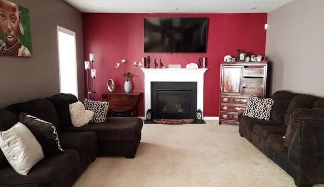 Harvest of tranquillity