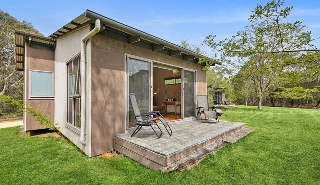 Harvest Studio Two - Coastal Comfort Meets Country Serenity