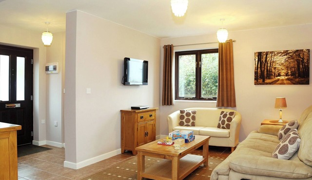 Harvest View, Tilmangate Farm