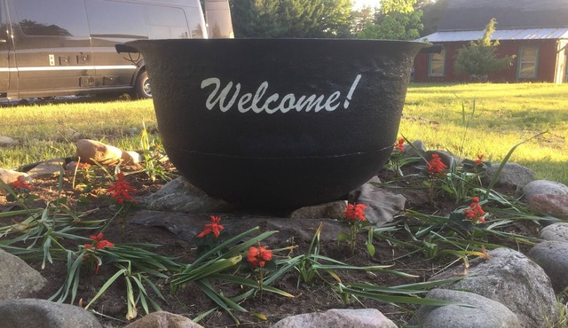 Harvest Village: "A Cool Farm with Warm Hospitality"