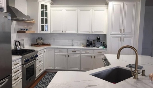 Harvey Cedars Ocean front