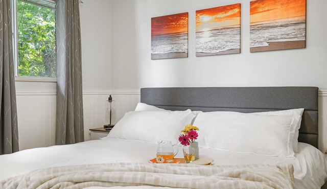 Has a game room! Close to canyons and downtown