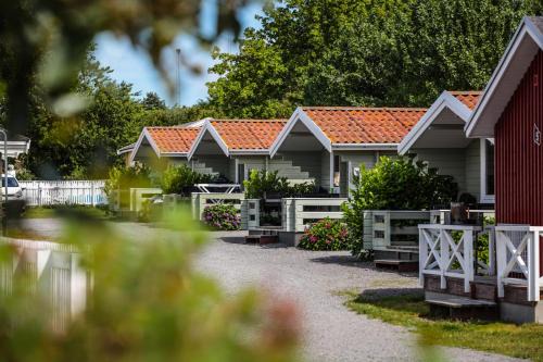 Hasle Camping & Hytter