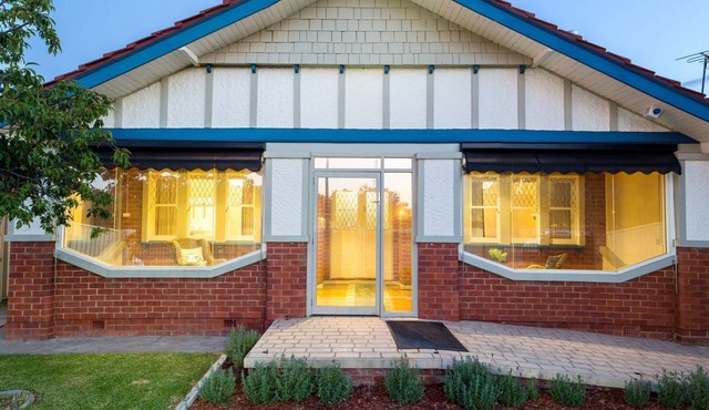 Haslemere on Havelock Street