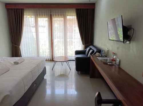 Hastina Hotel Lombok