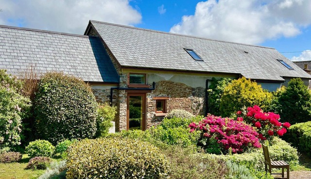 Hastings Barn at High Park, Indoor Pool