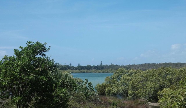 Hastings Cove 2 Bedroom Estuary Apartment!