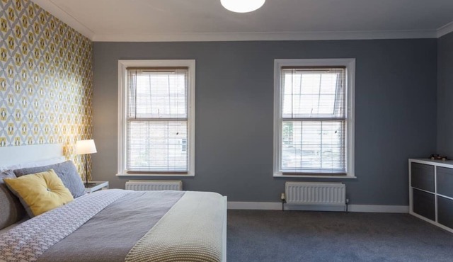 Hastings House - Luton Accommodation