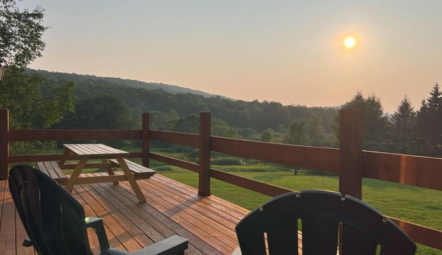 HaSu Haus - Unique Fully Renovated Historic Dairy Barn