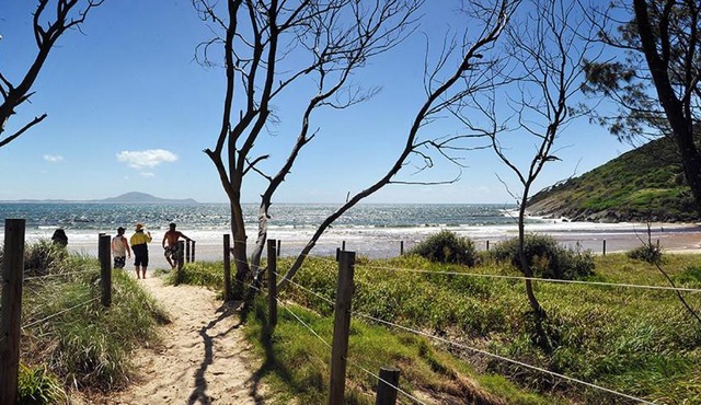 Hat Head Holiday Park