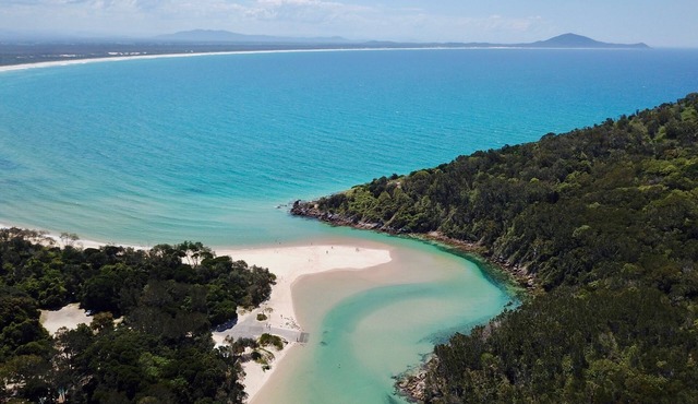 Hat Head Holiday Park