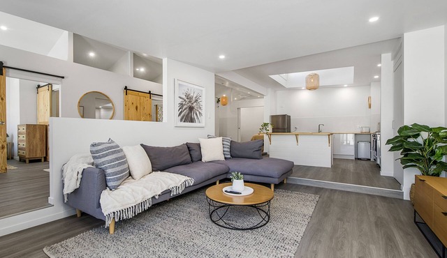 Hat Head's Beachside Luxury Living: Your Ultimate Getaway Destination Awaits