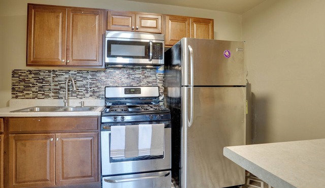 Hatboro Retreat: Steps From Shopping & Dining!