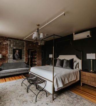 HATCHERY HOTEL & EVENT CENTER