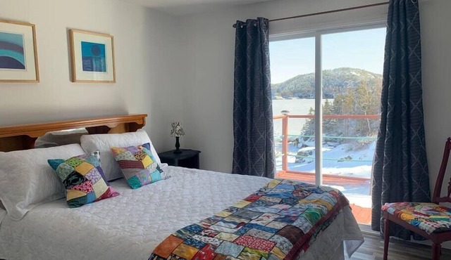 Hatchet Harbour Vacation Home