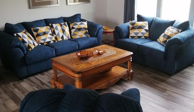 Hatchet Harbour Vacation Home