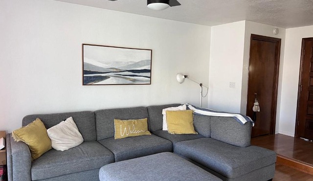 Hathaway a family home