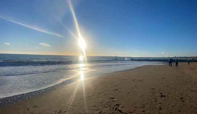 Hathaway Beach House