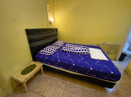 Hatiku Guesthouse