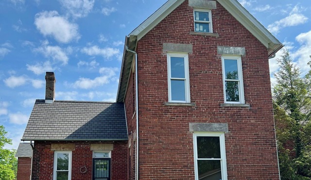 Hatlan House at Hancock Heights