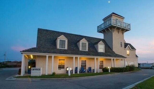 Hatteras Island Inn