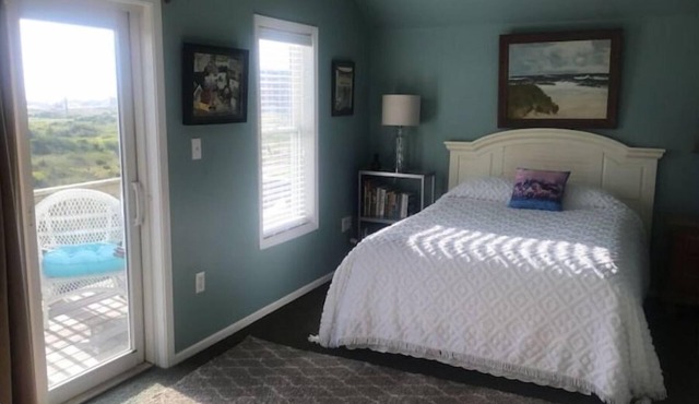 Hatteras Village w/Water Views *Southside * 1