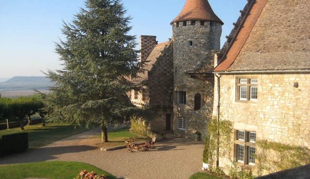 Hattonchatel Château & Restaurant La Table du Château
