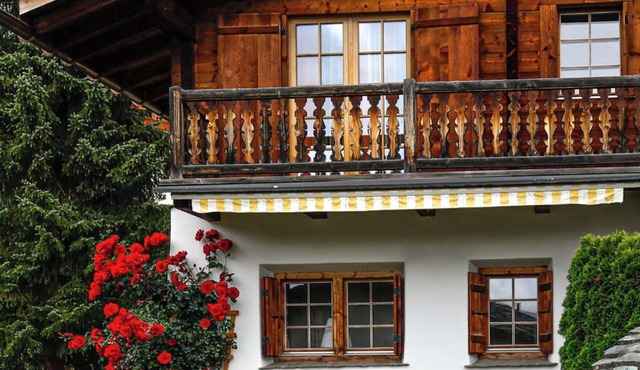 Haus 1, (Laax Murschetg). Haus 1 by Interhome