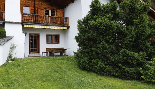 Haus 2, (Laax Murschetg). Haus 2 by Interhome