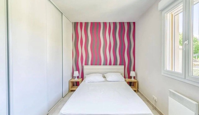 Haus 3 in der Blumendomäne Domaine des Fleurs by Interhome