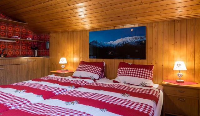Haus Alpenblick