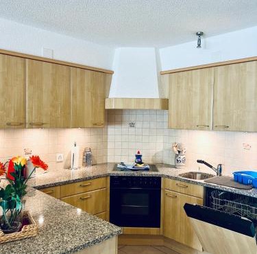 Haus Alpina - CharmingStay