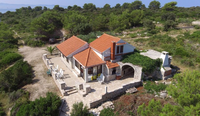 Haus am Meer Šolta by Interhome